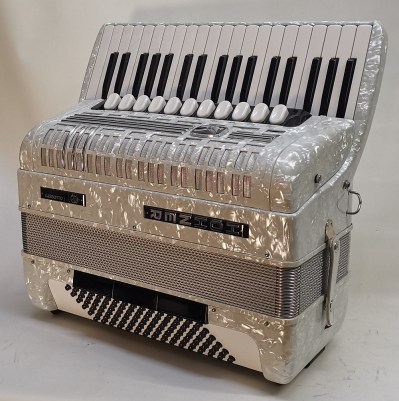 Hohner Cassotto I (ws)